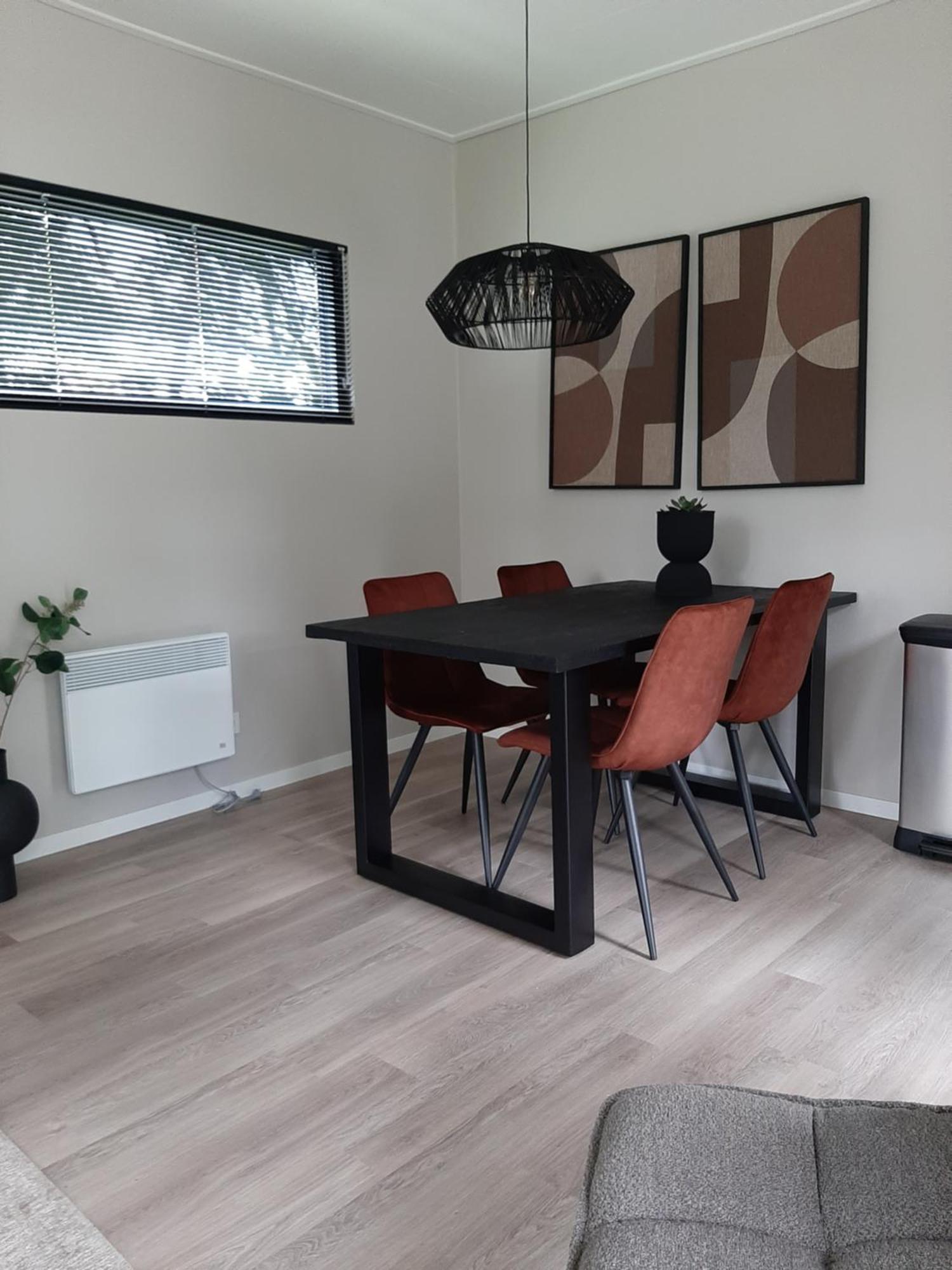 Boshuisje Het Groene Hert Haarle Buitenkant foto